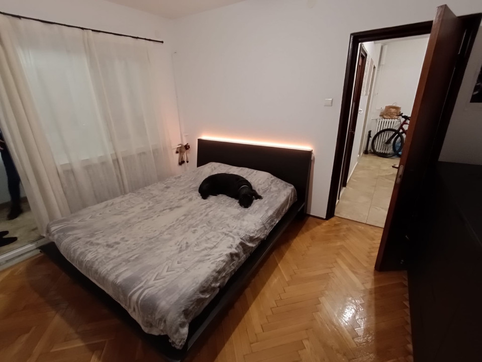 Vanzare 2 Camere zona Domenii - Agronomie