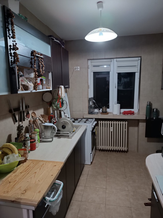 Vanzare 2 Camere zona Domenii - Agronomie