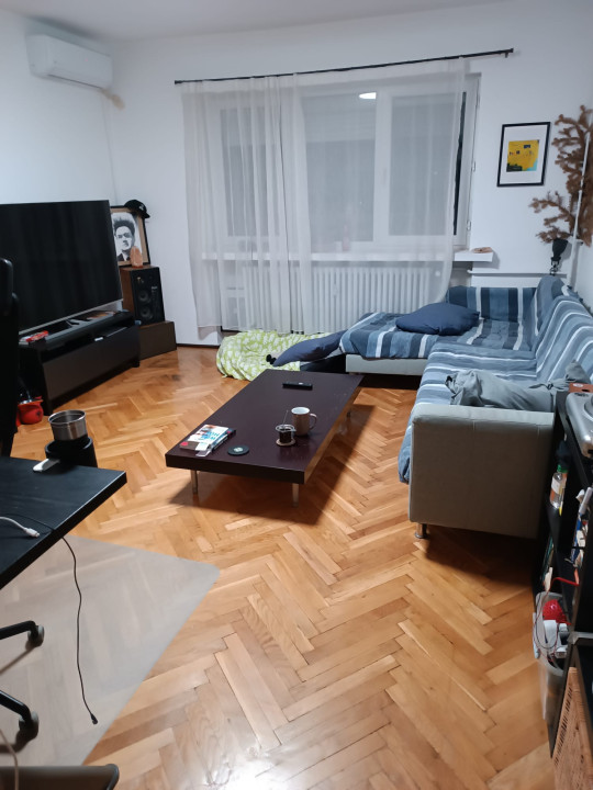 Vanzare 2 Camere zona Domenii - Agronomie