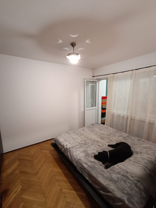 Vanzare 2 Camere zona Domenii - Agronomie