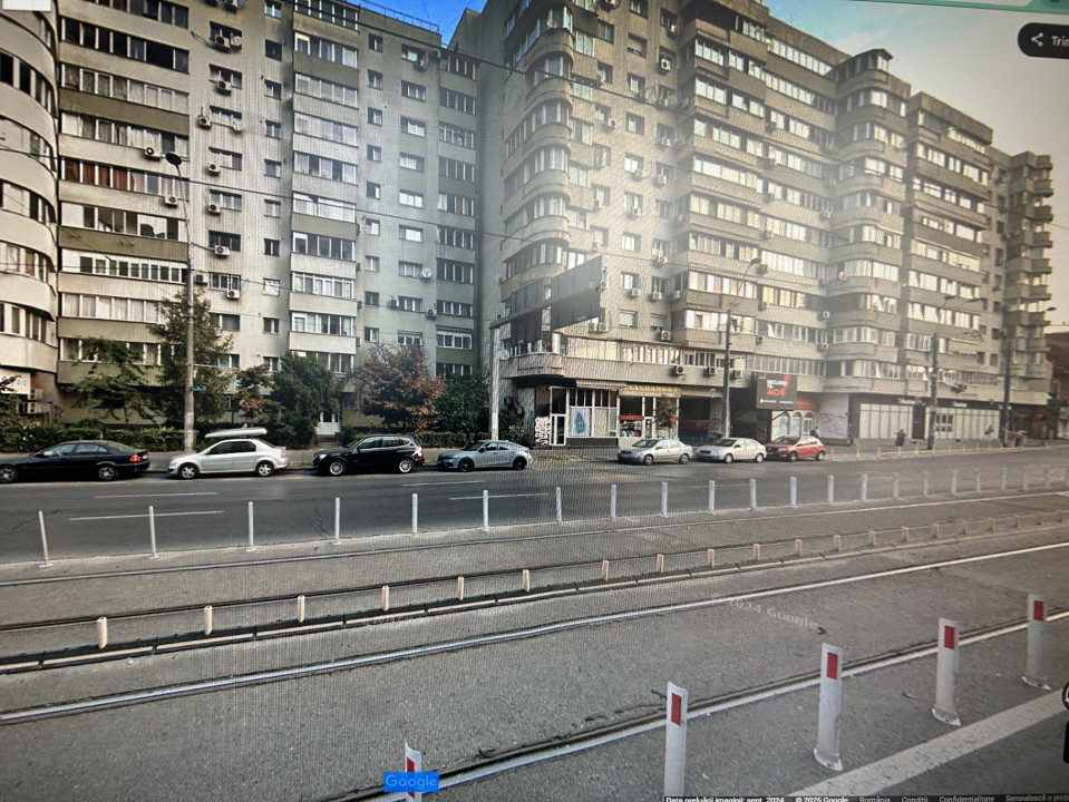 Vanzare apartament 3 camere Titulescu- Banu Manta