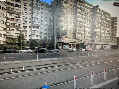 Vanzare apartament 3 camere Titulescu- Banu Manta