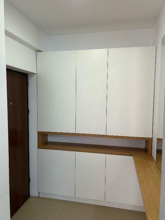 Vanzare apartament 3 camere Zona Romana - Mihai Eminescu