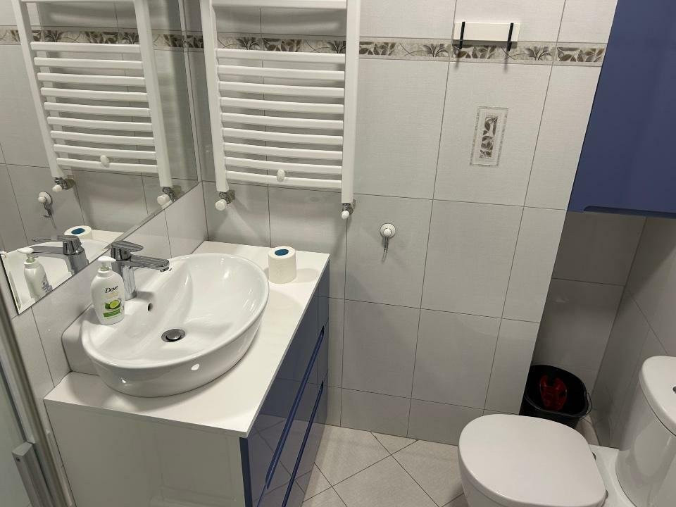 Vanzare apartament 3 camere Zona Romana - Mihai Eminescu