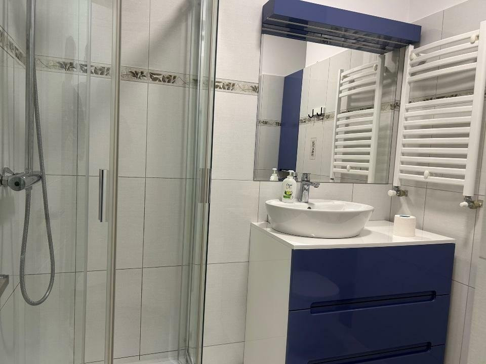Vanzare apartament 3 camere Zona Romana - Mihai Eminescu