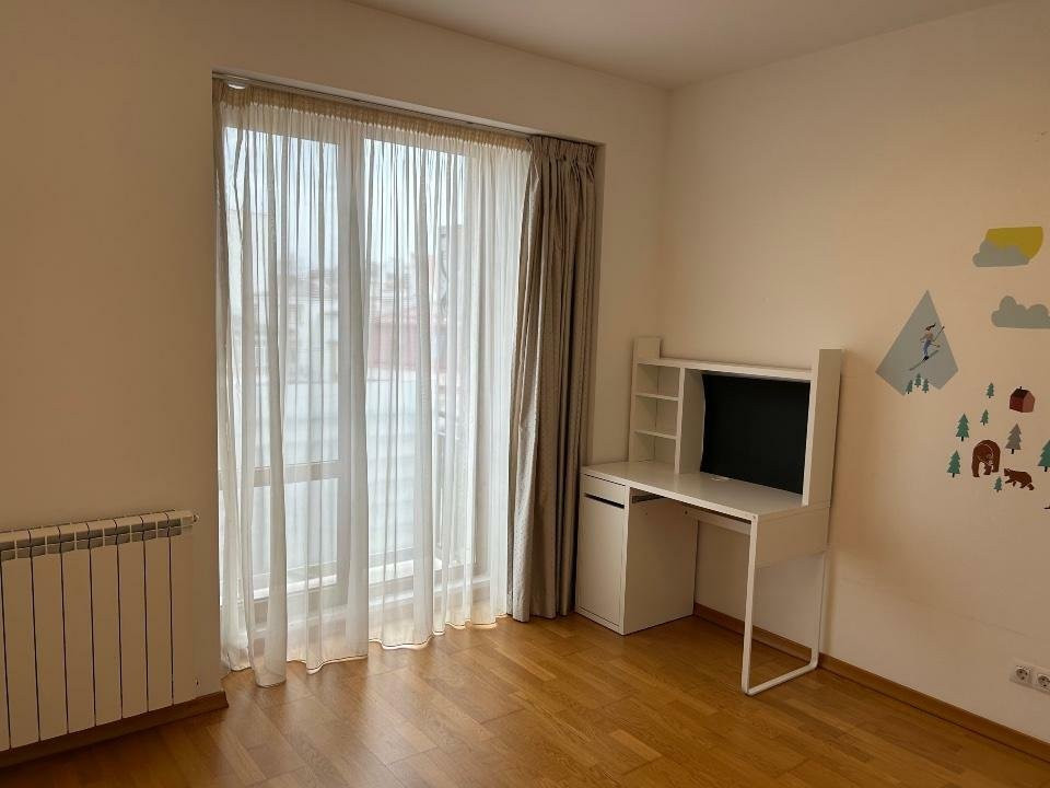 Vanzare apartament 3 camere Zona Romana - Mihai Eminescu