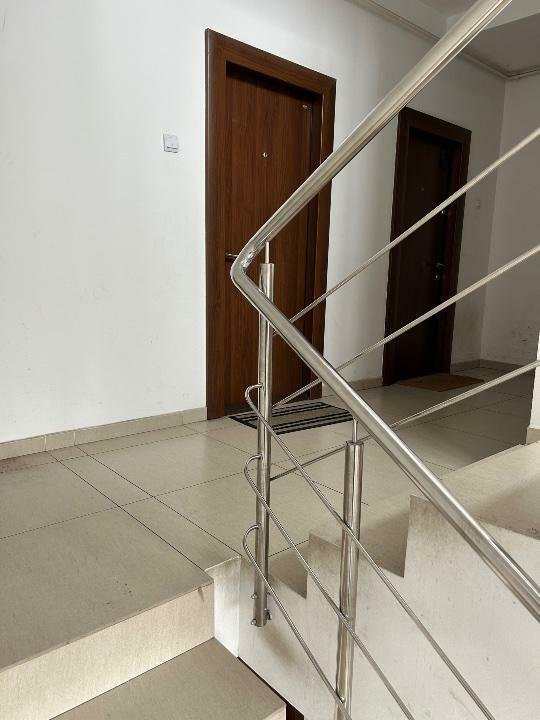 Vanzare apartament 3 camere Zona Romana - Mihai Eminescu