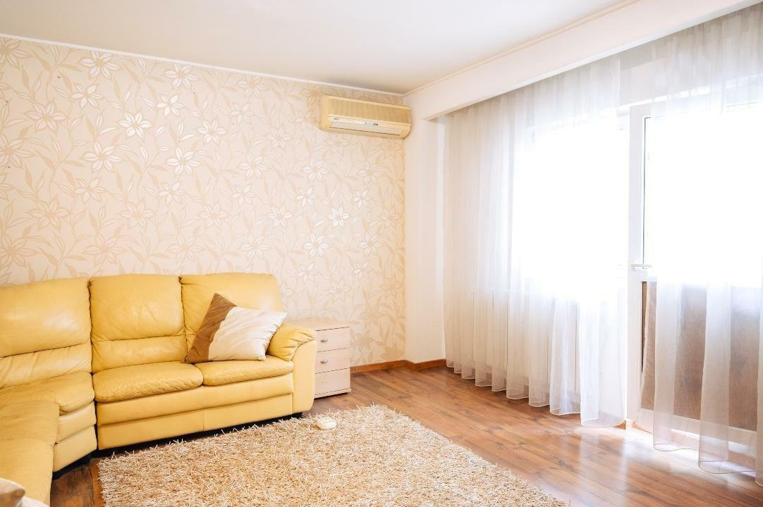 Vanzare apartament 2 camere Decebal - Rond Alba Iulia
