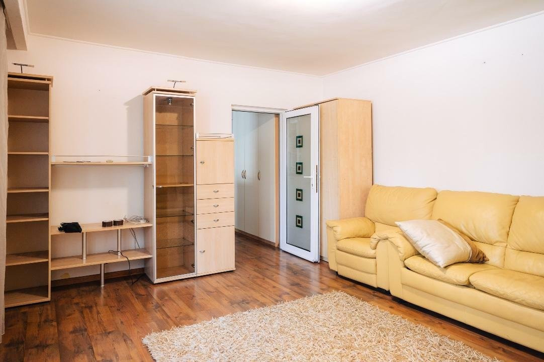 Vanzare apartament 2 camere Decebal - Rond Alba Iulia