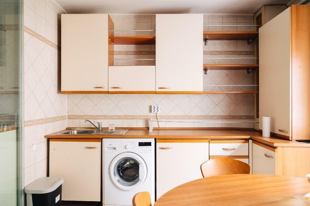 Vanzare apartament 2 camere Decebal - Rond Alba Iulia