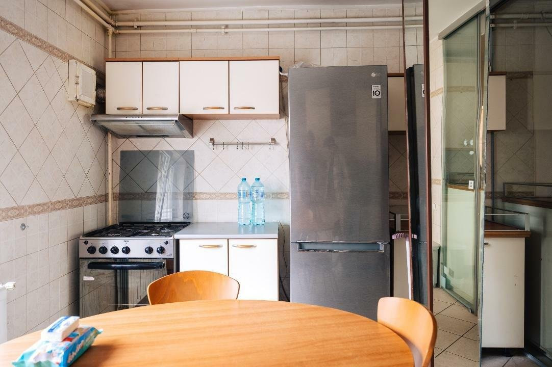 Vanzare apartament 2 camere Decebal - Rond Alba Iulia