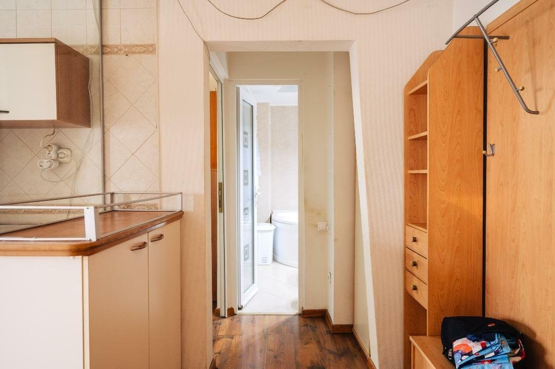 Vanzare apartament 2 camere Decebal - Rond Alba Iulia