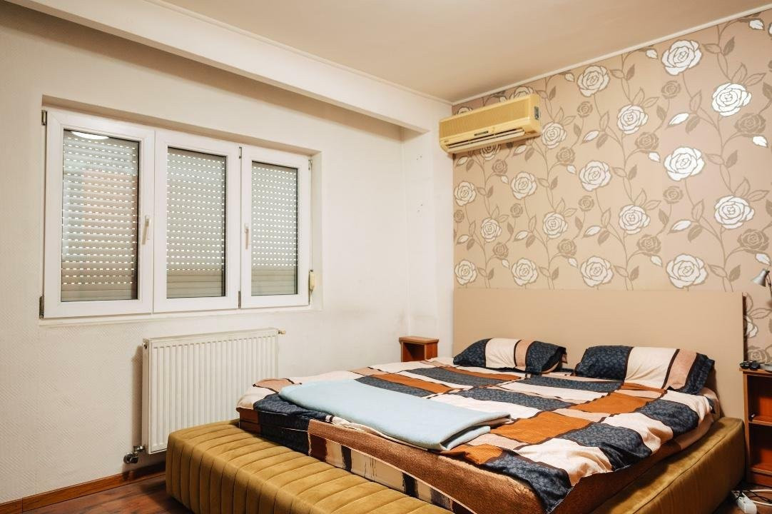 Vanzare apartament 2 camere Decebal - Rond Alba Iulia