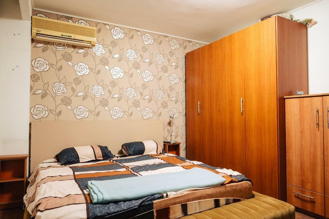 Vanzare apartament 2 camere Decebal - Rond Alba Iulia