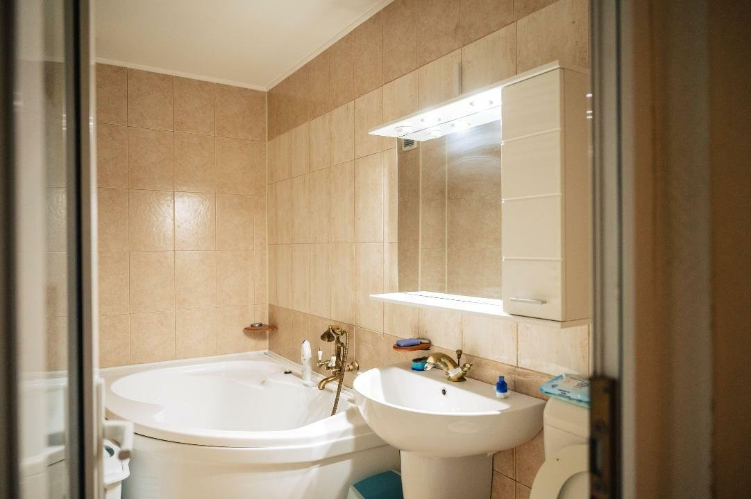 Vanzare apartament 2 camere Decebal - Rond Alba Iulia