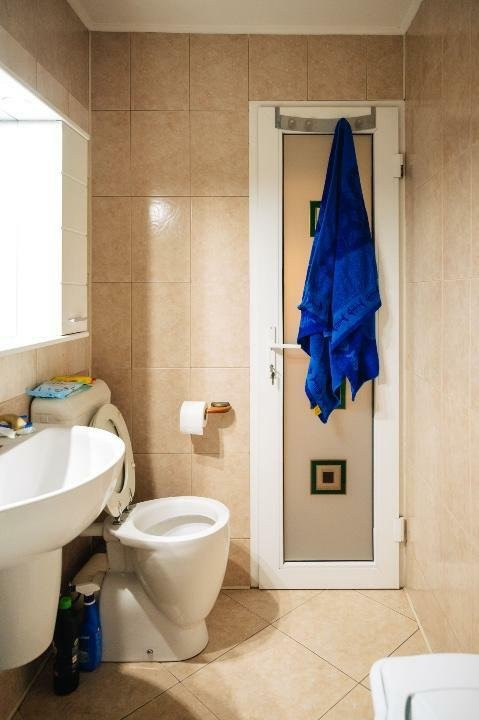 Vanzare apartament 2 camere Decebal - Rond Alba Iulia