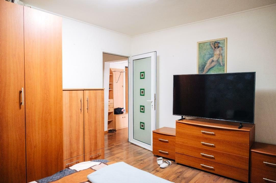 Vanzare apartament 2 camere Decebal - Rond Alba Iulia