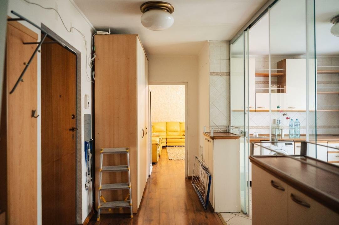 Vanzare apartament 2 camere Decebal - Rond Alba Iulia