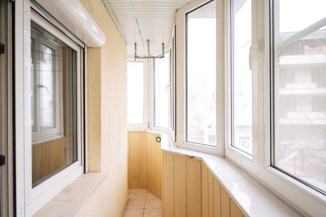 Vanzare apartament 2 camere Decebal - Rond Alba Iulia