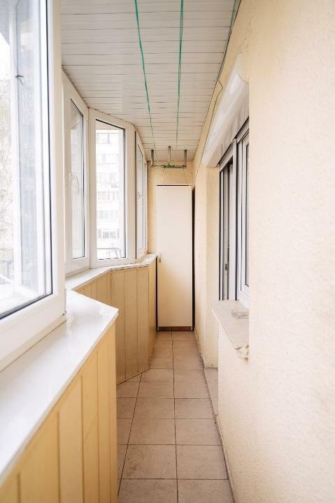 Vanzare apartament 2 camere Decebal - Rond Alba Iulia