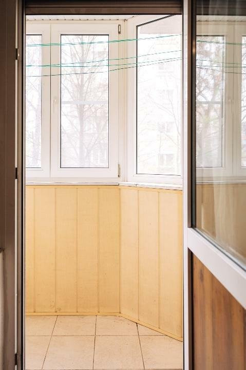 Vanzare apartament 2 camere Decebal - Rond Alba Iulia