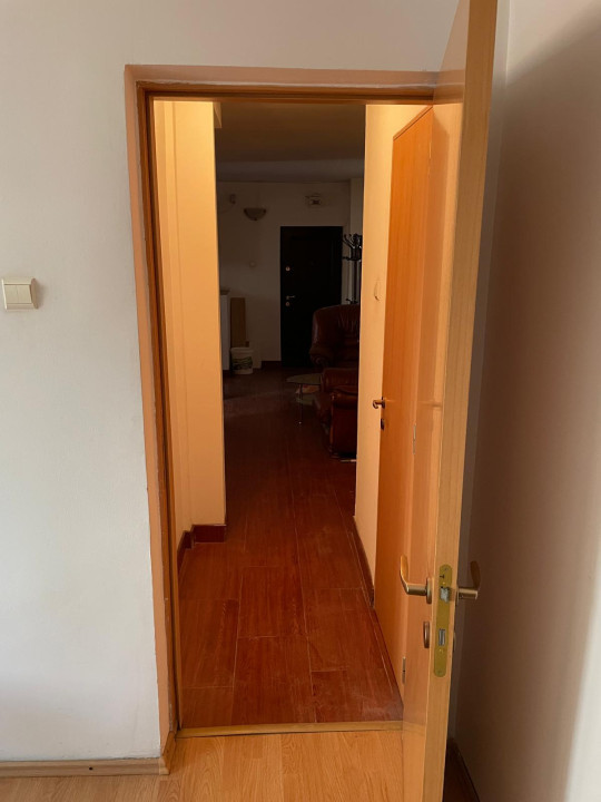Vanzare apartament 2 camere Grivitei - Chibrit