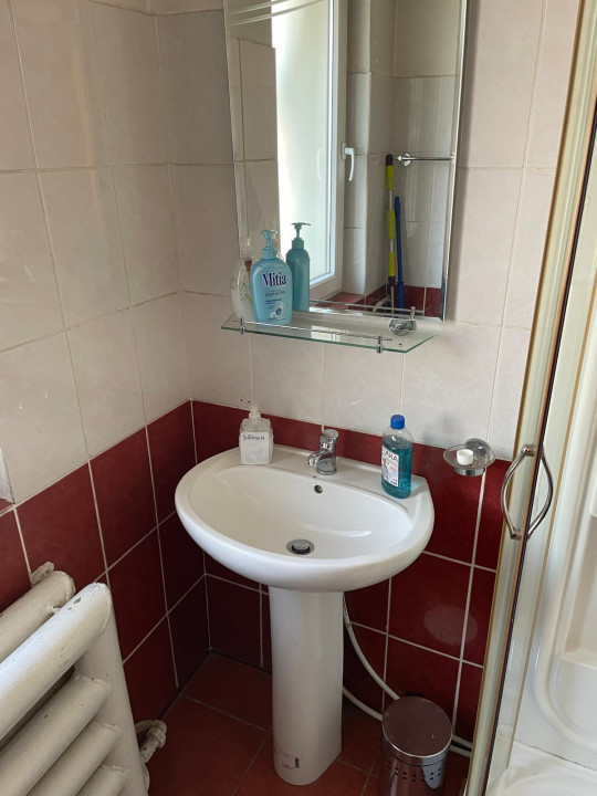 Vanzare apartament 2 camere Grivitei - Chibrit