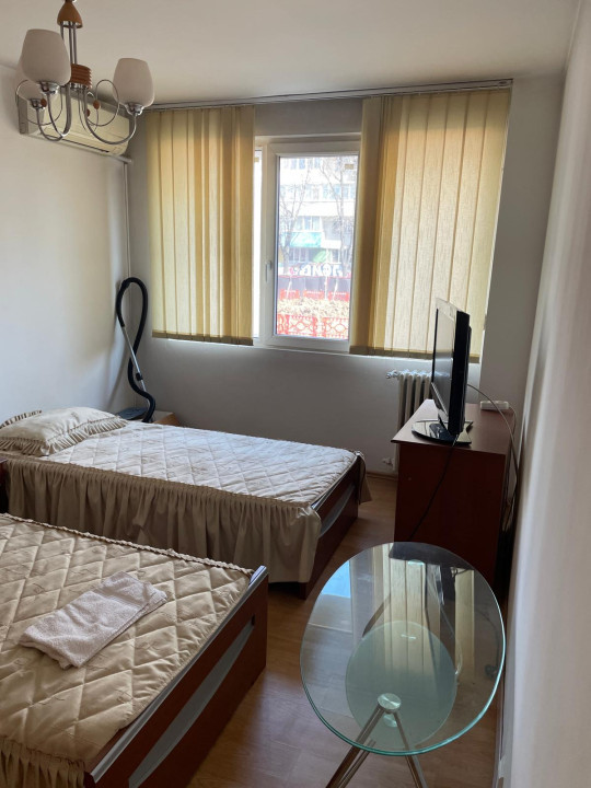 Vanzare apartament 2 camere Grivitei - Chibrit