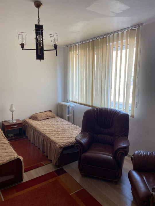 Vanzare apartament 2 camere Grivitei - Chibrit