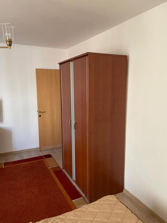 Vanzare apartament 2 camere Grivitei - Chibrit