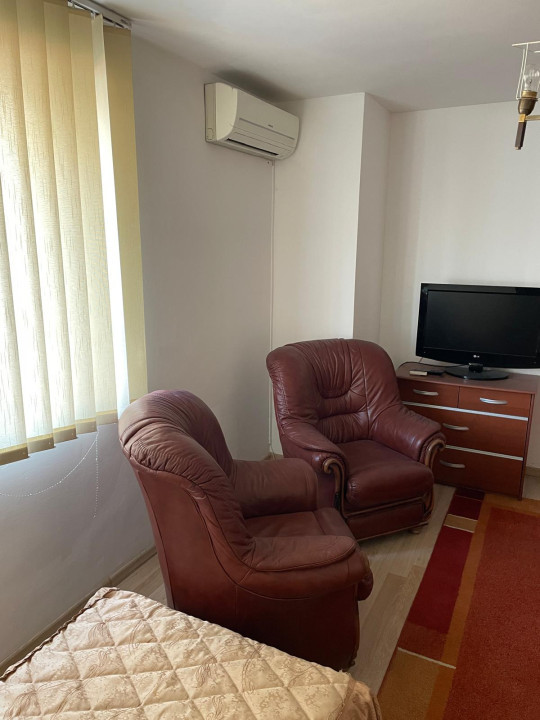 Vanzare apartament 2 camere Grivitei - Chibrit