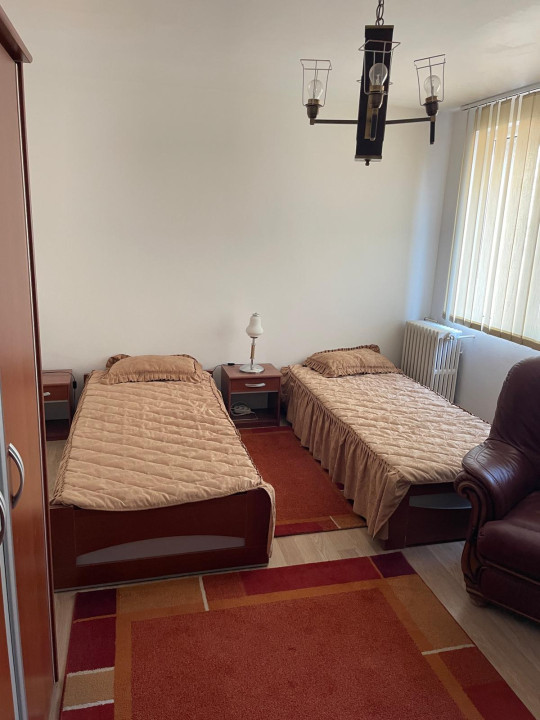 Vanzare apartament 2 camere Grivitei - Chibrit