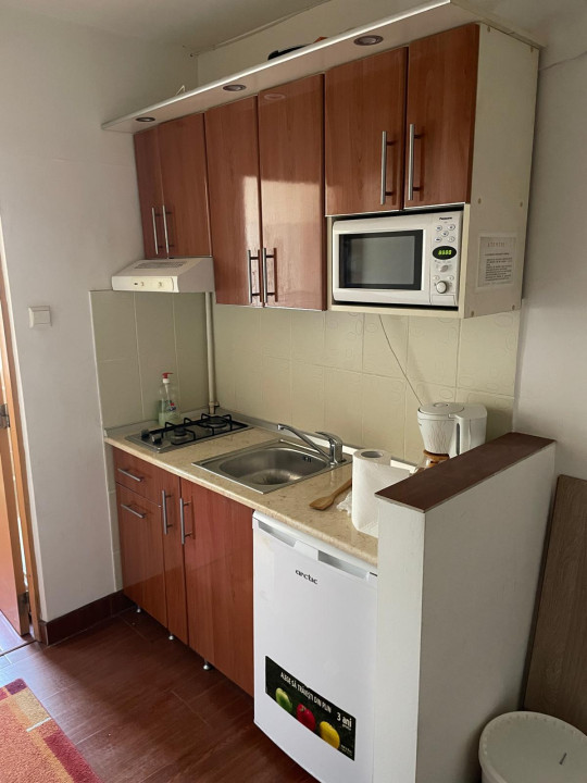 Vanzare apartament 2 camere Grivitei - Chibrit
