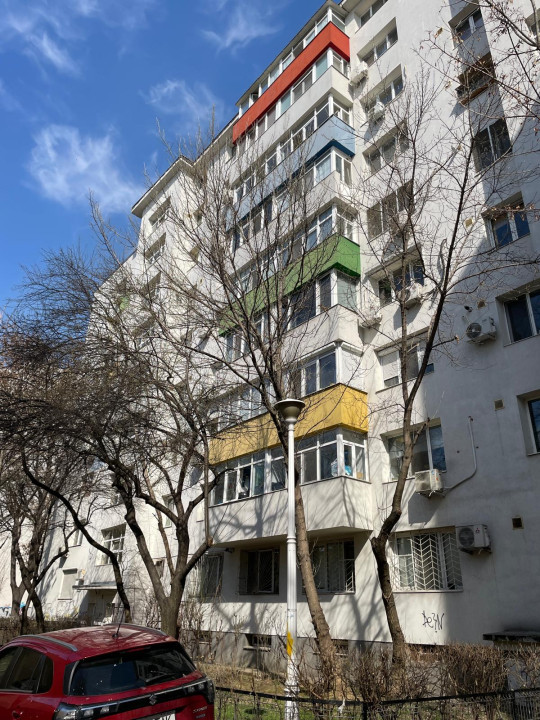 Vanzare apartament 2 camere Grivitei - Chibrit