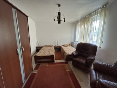 Vanzare apartament 2 camere Grivitei - Chibrit