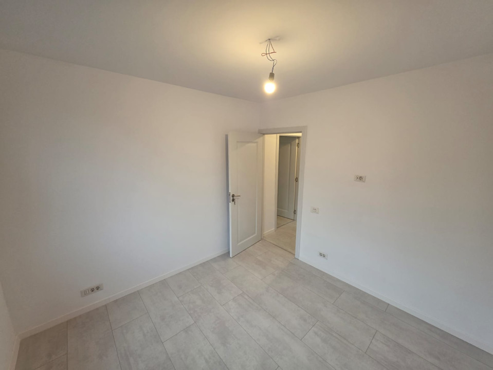 Vanzare 3 camere  Berceni