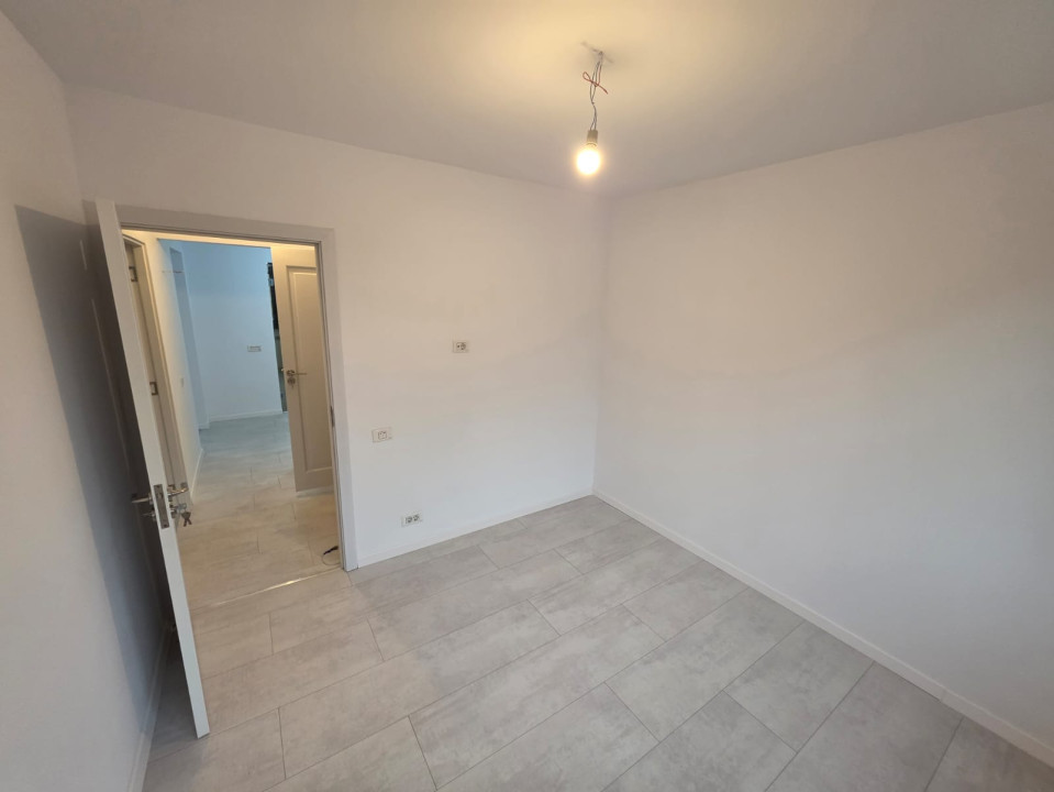 Vanzare 3 camere  Berceni