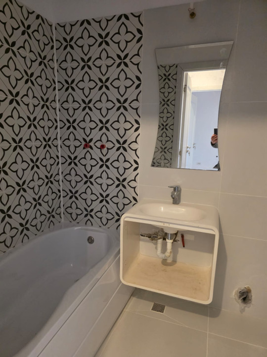 Vanzare 3 camere  Berceni