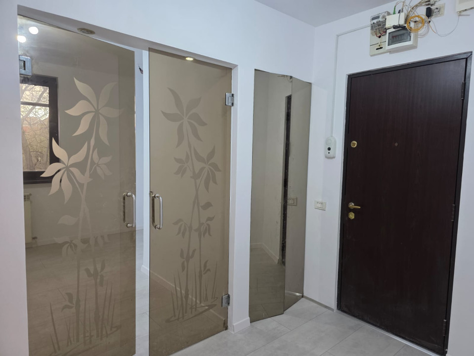 Vanzare 3 camere  Berceni