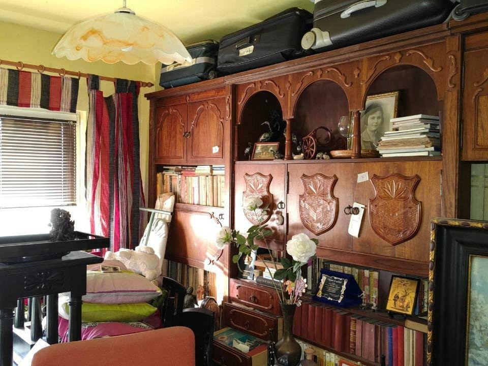 Vanzare apartament 4 camere ion Mihalache-Turda