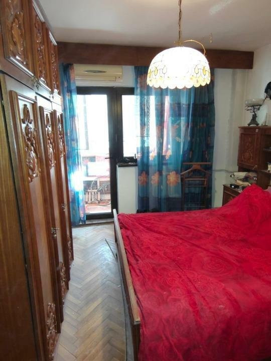 Vanzare apartament 4 camere ion Mihalache-Turda