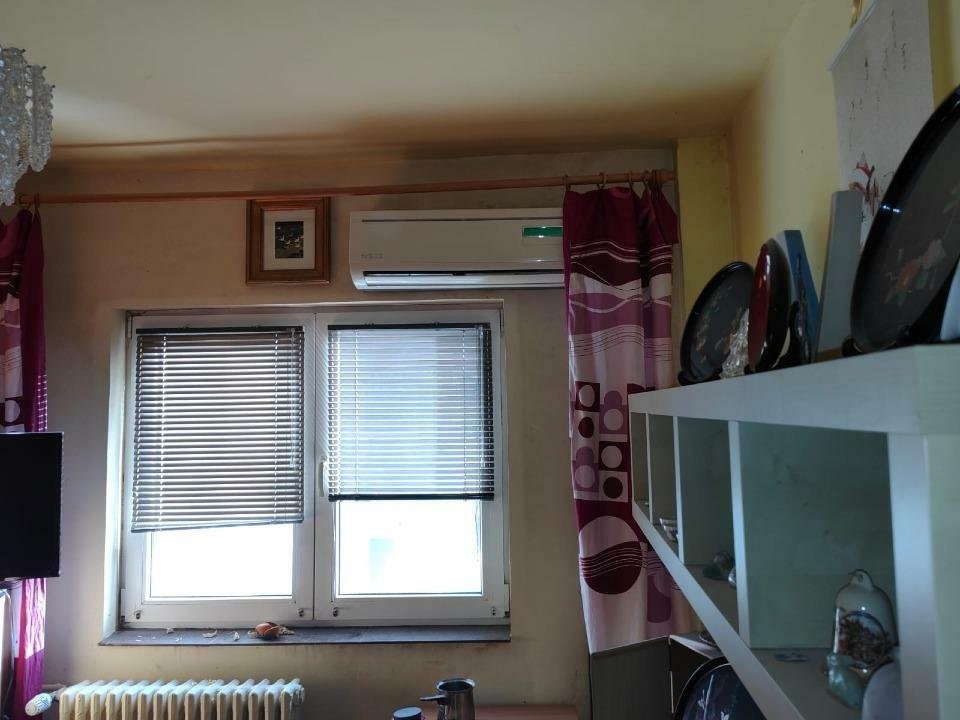 Vanzare apartament 4 camere ion Mihalache-Turda