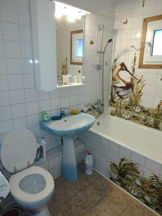 Vanzare apartament 4 camere ion Mihalache-Turda