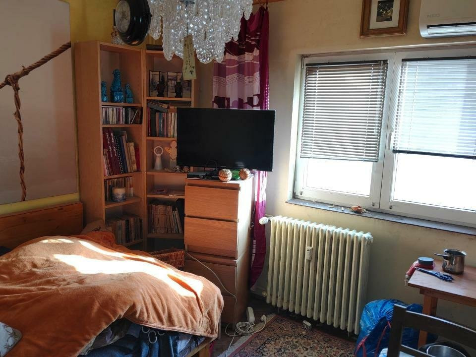Vanzare apartament 4 camere ion Mihalache-Turda