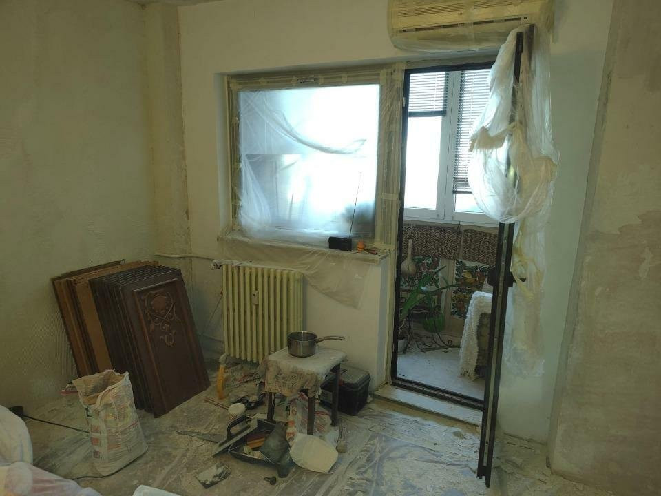 Vanzare apartament 4 camere ion Mihalache-Turda