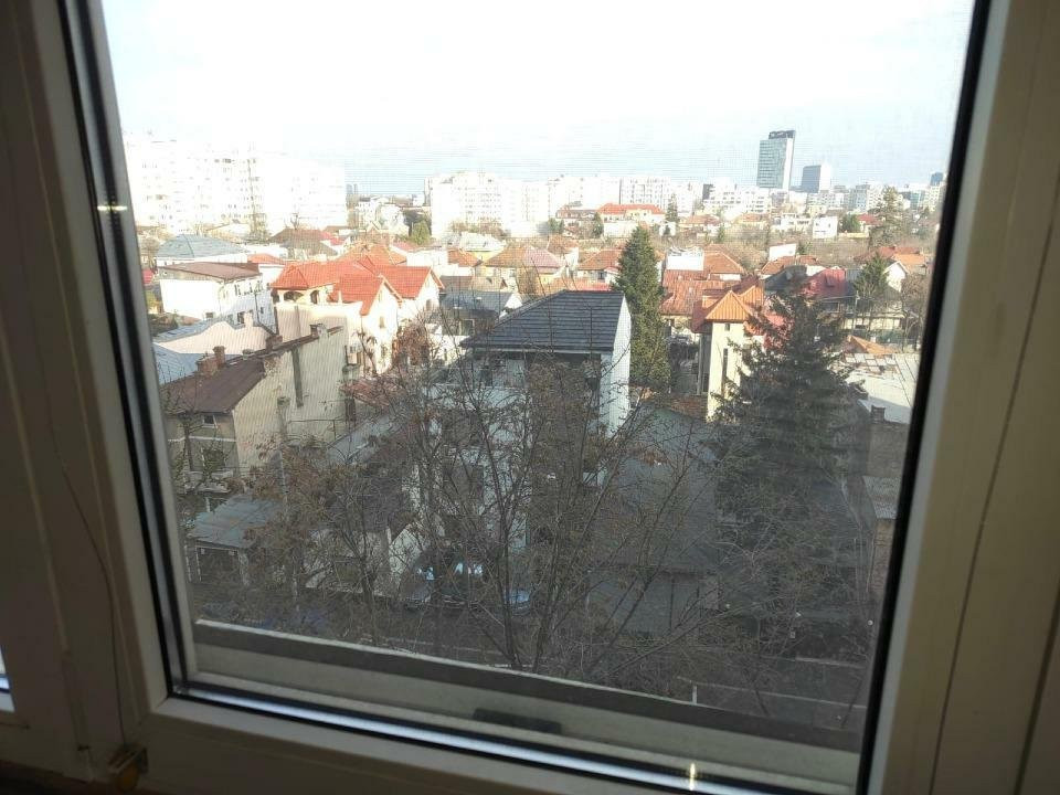Vanzare apartament 4 camere ion Mihalache-Turda