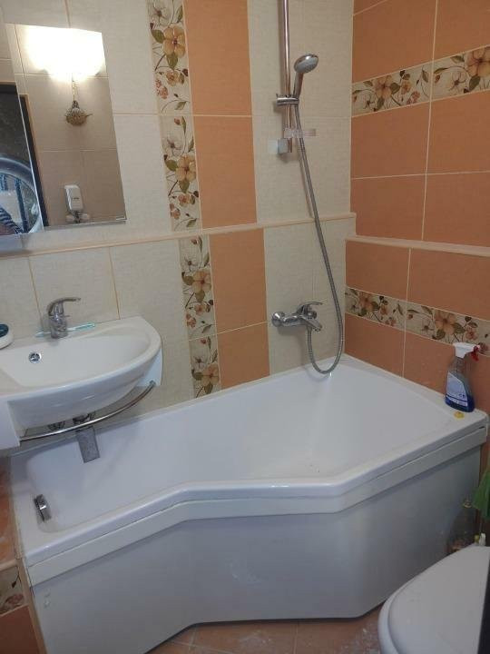 Vanzare apartament 4 camere ion Mihalache-Turda