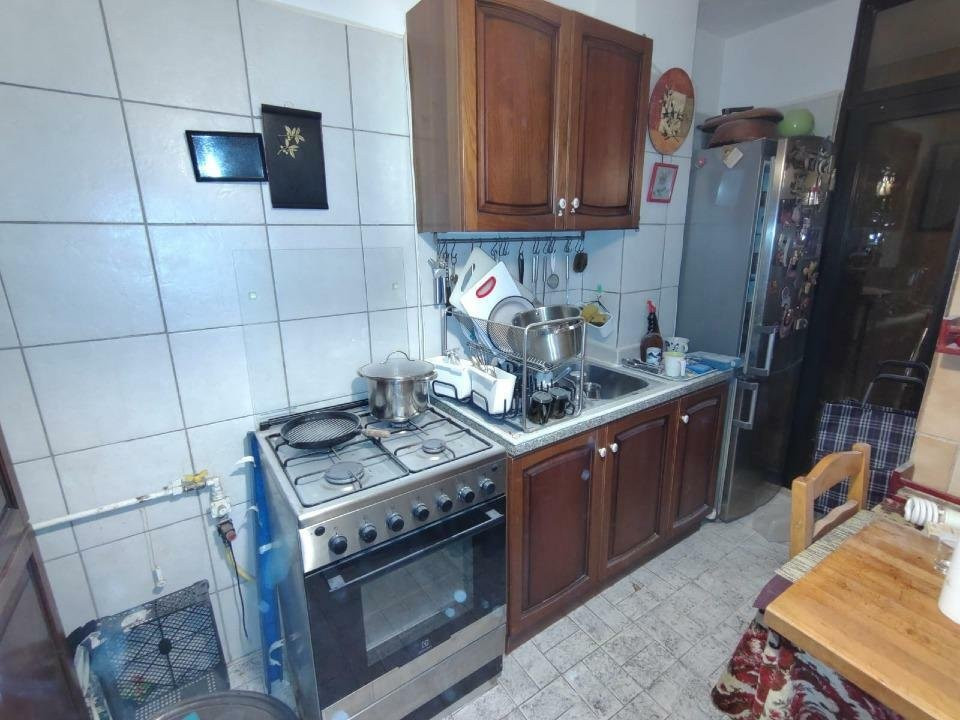 Vanzare apartament 4 camere ion Mihalache-Turda