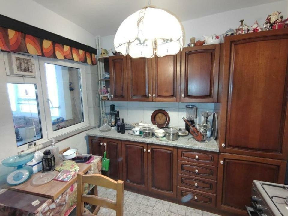 Vanzare apartament 4 camere ion Mihalache-Turda