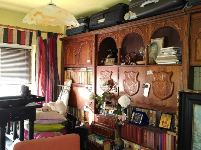 Vanzare apartament 4 camere ion Mihalache-Turda